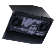 HP OMEN MAX 16 Ryzen AI 9 HX 375/32GB/1TB/Win11X RTX5070Ti - 1454659 - zdjęcie 7